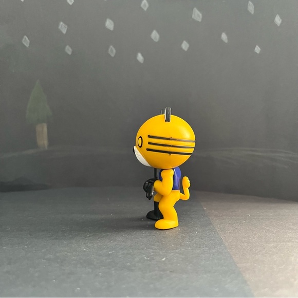 Roblox Piggy Mini Figure Series 1 Tigry - Picture 4 of 6